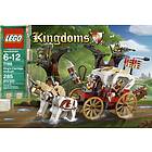 LEGO Kingdoms 7188 King's Carriage Ambush