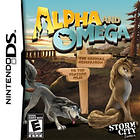 Alpha and Omega (DS)
