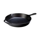 Lodge Cast Iron Fry Pan 30cm