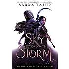 Sabaa Tahir: Sky Beyond The Storm
