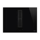 SMEG HOBD472D (Black)