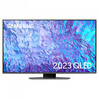 Samsung QE50Q80C 50" Class 4K QLED HDR Smart TV