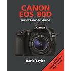 D Taylor: Canon EOS 80D