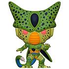 Funko Dragon Ball Z Serie 8 Cell First Form