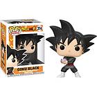 Funko Animation Dragonball Super Goku Black