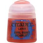 Citadel Layer: Evil Sunz Scarlet