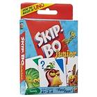 UNO: Skip-Bo Junior