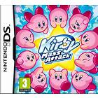 Kirby: Mass Attack (DS)