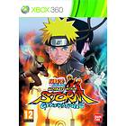 Naruto Shippuden: Ultimate Ninja Storm Generations (Xbox 360)