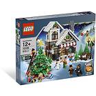 LEGO Creator 10199 Winter Toy Shop