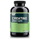 Optimum Nutrition Creatine 2500 200 Kapslar