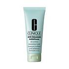 Clinique Anti Blemish Solutions Oil-Control Cleansing Mask 100ml