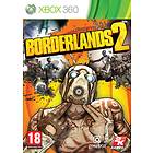 Borderlands 2 (Xbox 360)