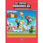 New Super Mario Bros. Wii