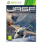 JASF: Jane's Advanced Strike Fighters (Xbox 360)