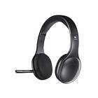 Logitech H800 BT Wireless On-ear Headset