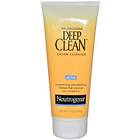 Neutrogena Deep Clean Cream Cleanser 200ml