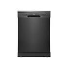 Midea JHDW143BK Svart