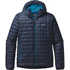 Patagonia Nano Puff Hoody Jacket (Men's)