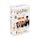 Harry Potter Playing Cards