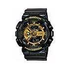 Casio G-Shock GA-110GB-1A