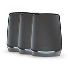 Netgear Orbi RBK863S Kit (3-pack)