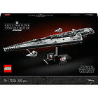 LEGO Star Wars 75356 Executor Super Star Destroyer