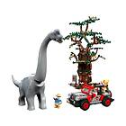 LEGO Jurassic World 76960 Brachiosaurusupptäckt