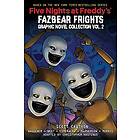 Scott Cawthon: Five Nights at Freddy's: Fazbear Frights Graphic Novel #2