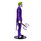 McFarlane Toys DC Comics Multiverse The Joker figure 18cm