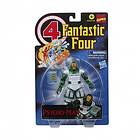 Marvel Fantastic Four Psycho Man Vintage figure 15cm