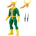 Marvel Legends Classic Loki 15cm