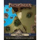 Pathfinder Flip-Mat: Ruins