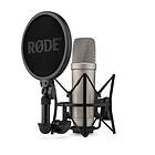 Røde NT1 5th Generation - Silver