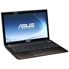 Asus a54h нет изображения