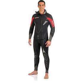 Mares Dual 5mm (Men's)