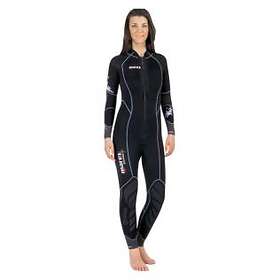Mares Pioneer BZ 5mm She Dives Hooded (Women's)