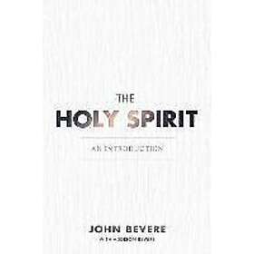 Find the best price on John Bevere: Holy Spirit | Compare deals on ...