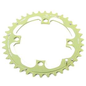 MSC Cnc Alu7075 4 Arm 104 Bcd Chainring 38t