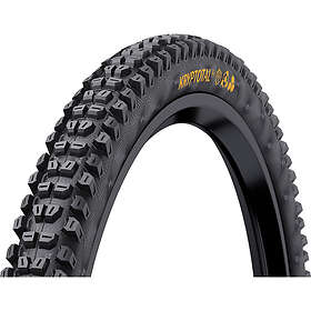 Continental E25 Kryptotal Rear Dh Soft Tubeless Mtb Tyre Svart 29´´ / 2.40