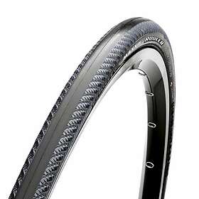 Maxxis Rouler Aramidic Lining Road Tyre Svart 700C / 23