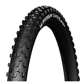 Michelin Country Grip R 26´´ Mtb Tyre Svart 26´´ / 2.10