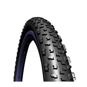 Mitas Saurus V61 Classic 22 26´´ Mtb Tyre Svart 26´´ / 1.90