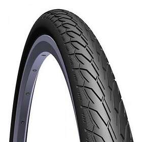 Mitas Flash V66 26´´ Tyre Svart 26´´ / 47