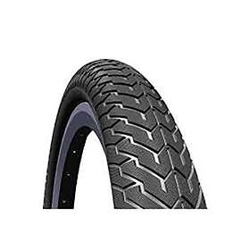 Mitas V94 Zirra 20´´ Tyre Svart 20´´ / 2.25