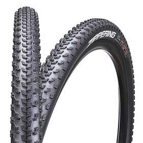 Chaoyang Zippering Wire 29´´ Mtb Tyre Svart 29´´ / 2.00