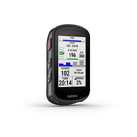 Garmin Edge 540 Solar