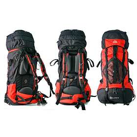 Find the best price on Doite Pro Altitude 95L | Compare deals on PriceSpy NZ