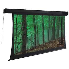 Brateck Electric Screen PRS108ETT 16:9 108"
