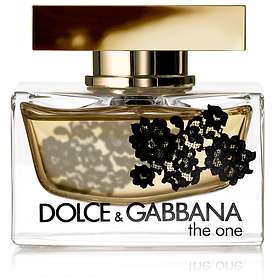 Dolce & Gabbana The One Lace Edition edp 50ml